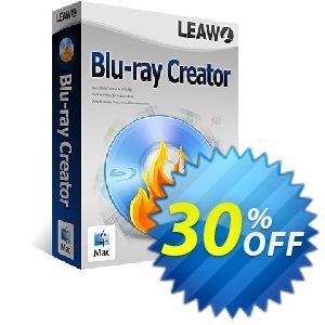 free blu ray creator for mac -player