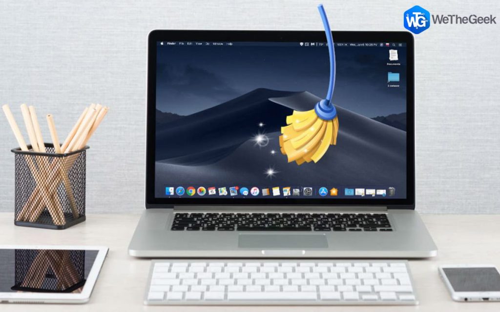 best free mac cleaner 2019